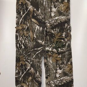 Camouflage Men's Pants